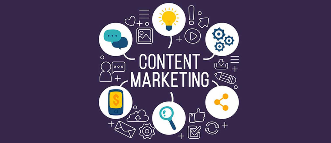 Content Marketing Services