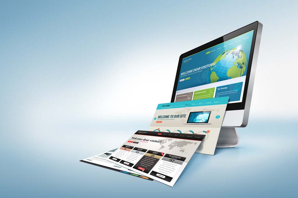 Website Design & Development Can Be More Profitable To Your Business