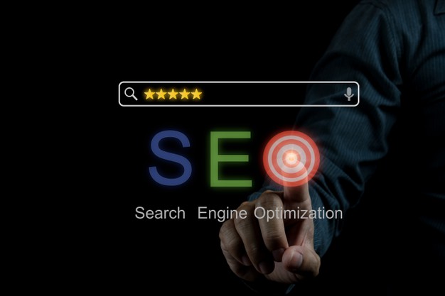 What Is an SEO Company