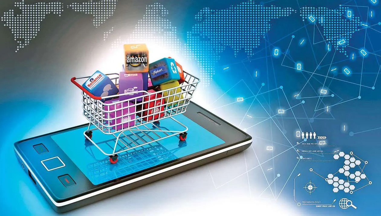 Why Ecommerce is Important for Your Business