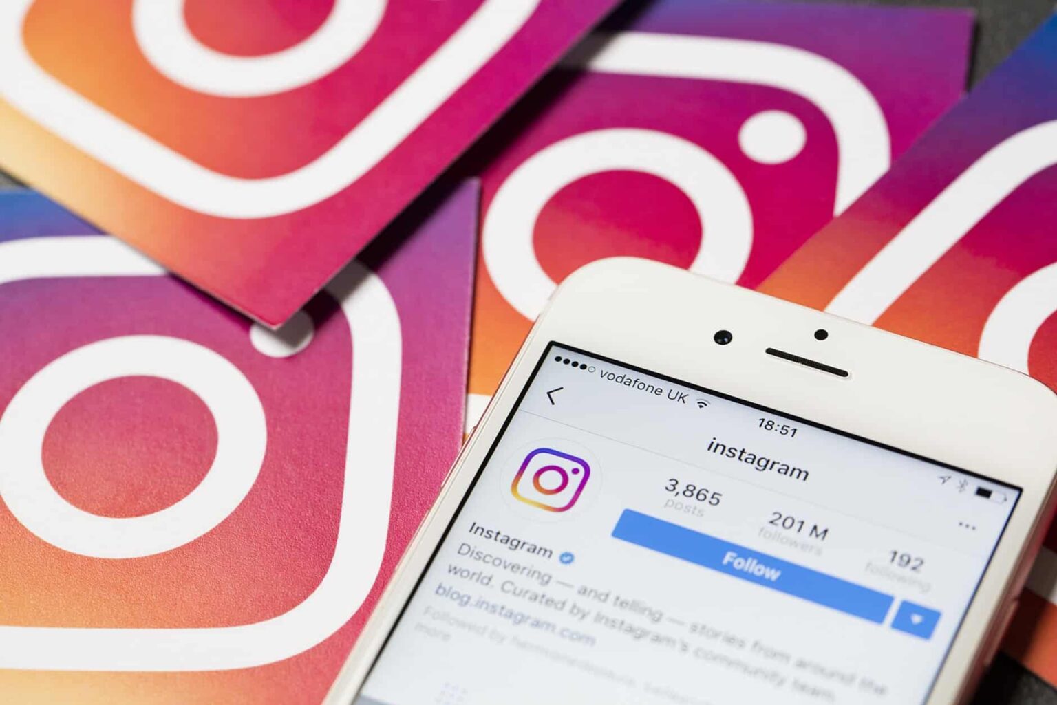 How to Merge two Instagram Accounts in 2024 Easy Guide