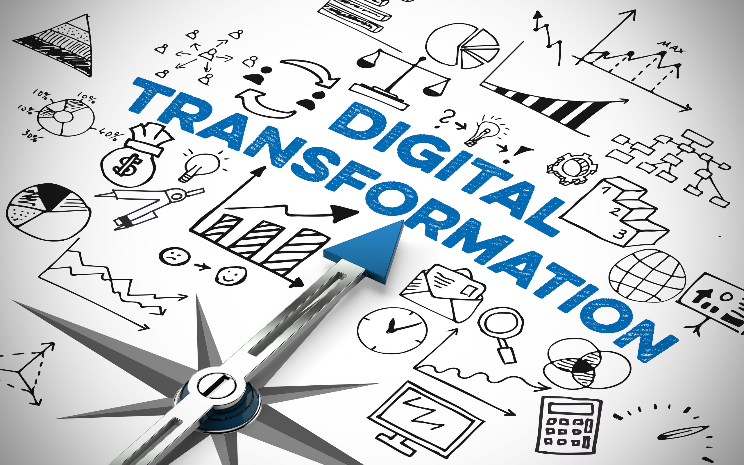 Benefits of Digital Transformation