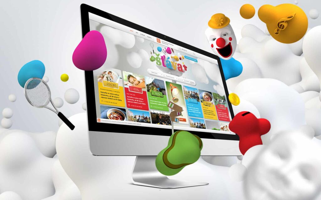 web design importance