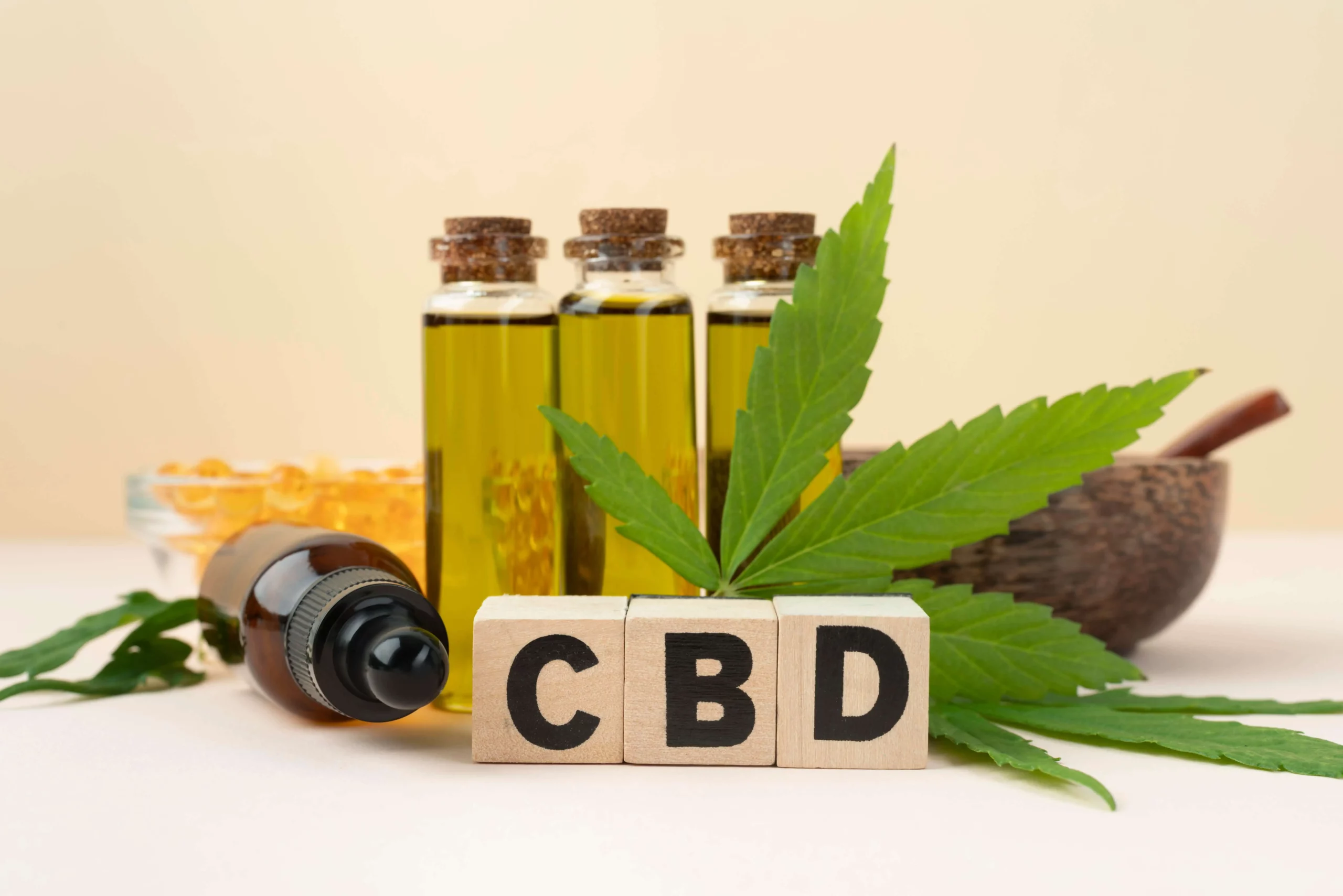 CBD marketing strategies