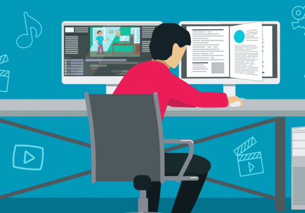 Why Motion Graphics A Complete Guide for Marketers & Brand Leaders